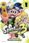 Splatoon 3: Splatlands, Vol. 1 [Book]