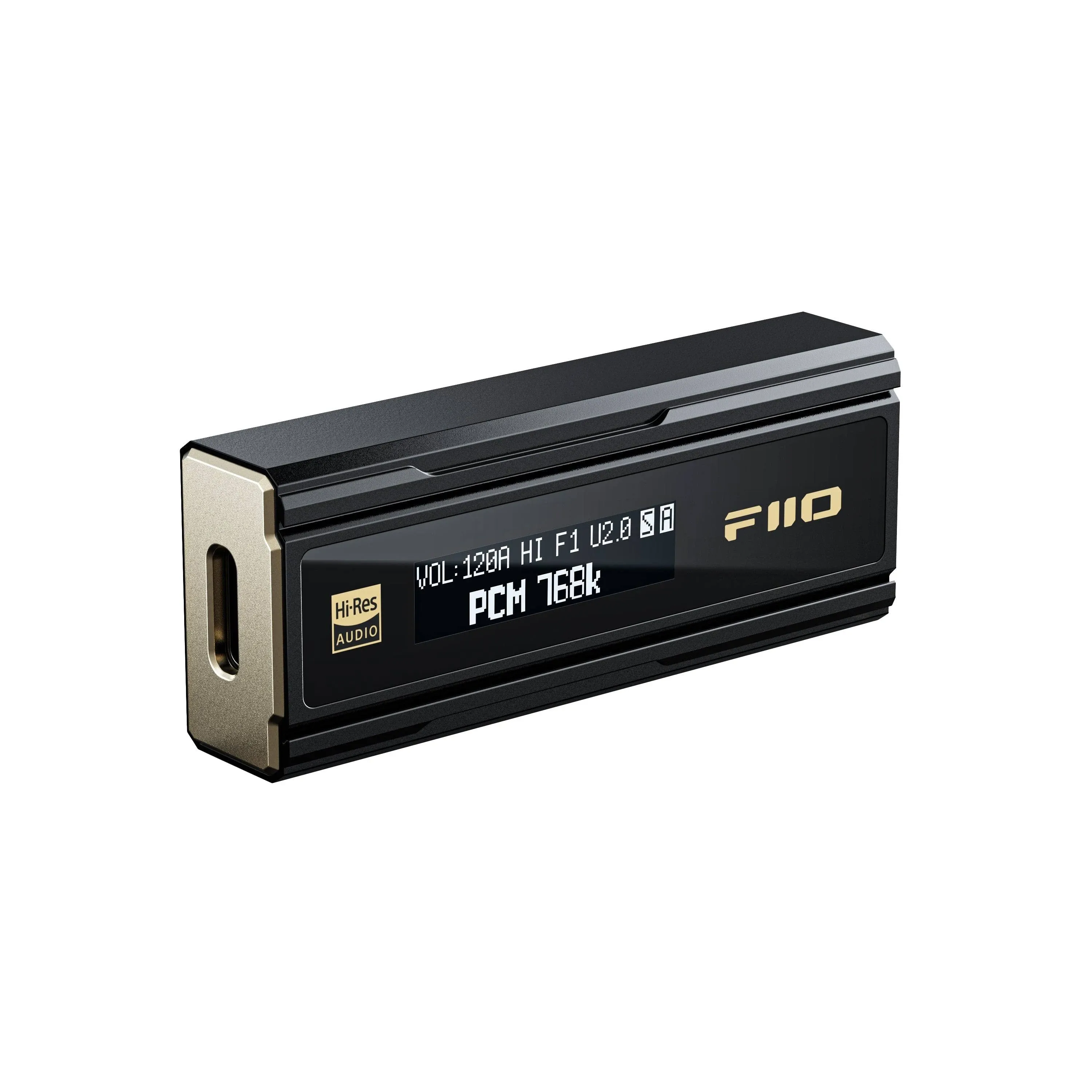 FiiO KA5 Portable DAC and Headphone Amplifier