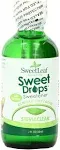 Sweetleaf Stevia Sweet Drops Sweetener