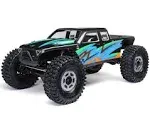 Axial AXI230052 Body Set: 1/10 SCX10 Pro