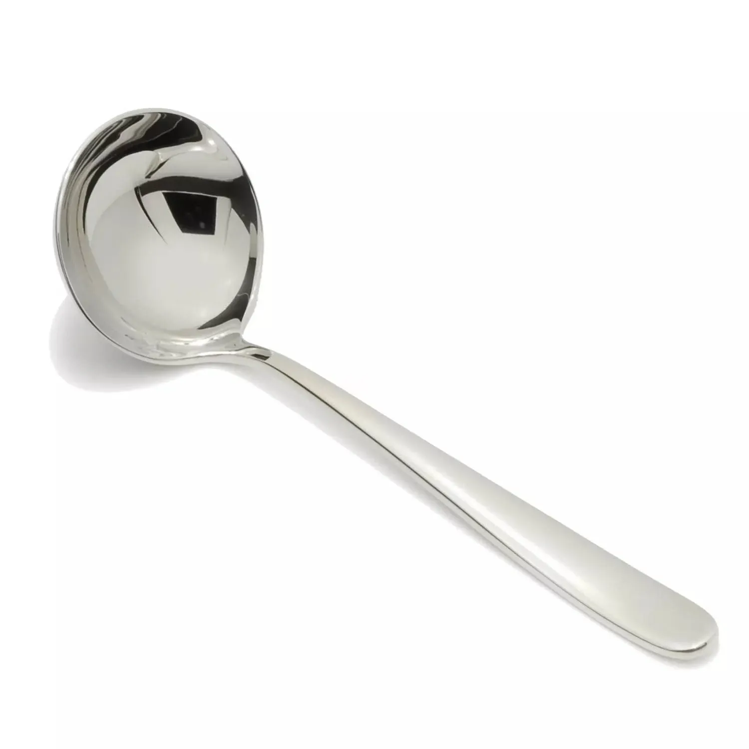 Fortessa Grand City Soup Ladle