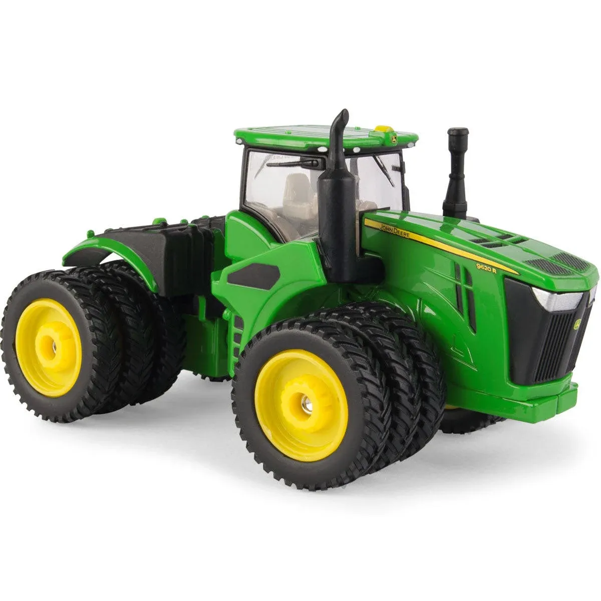 John Deere 9620R 4WD Tractor