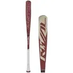 Easton Rival BBCOR Baseball Bat: BB3RV