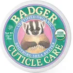 Badger Balm, Cuticle Care, 21 Grams