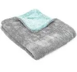 The Rag Company 20" X 24" Liquid8r Drying Towel - Single