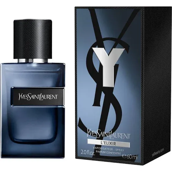 "Y L'elixir Cologne For Men"