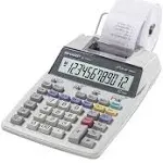 Sharp Printing Calculator