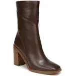 Franco Sarto Womens Stevie Mid Boots