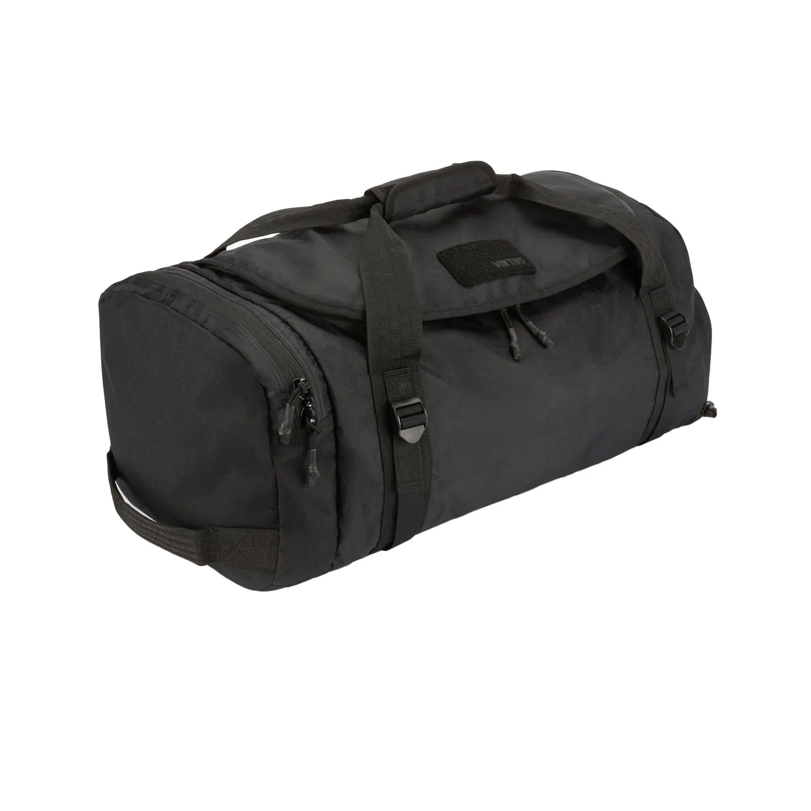 VIKTOS Tactical Weather-Resistant Range Trainer 44 Duffel Bag