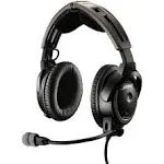 Bose A20 Aviation Headset - 6 Pin LEMO