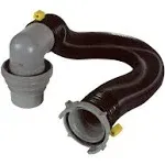 Camco Easy Slip Ready-to-Use Sewer Kit