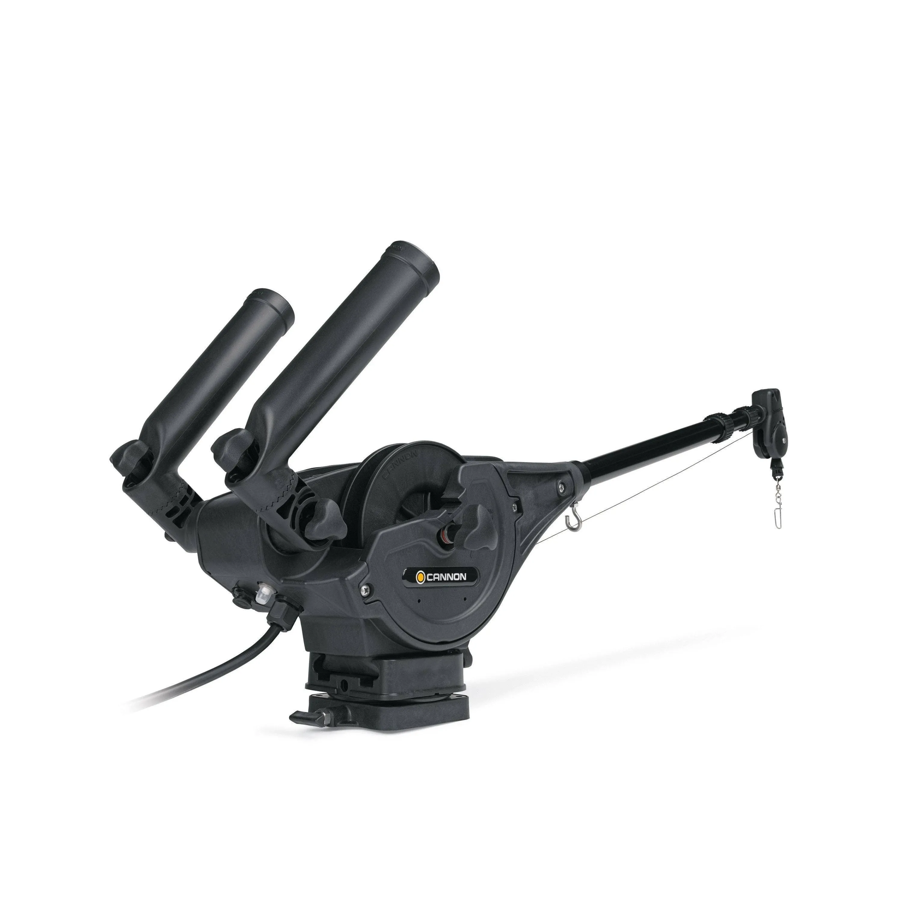 Cannon Optimum 10 BT Electric Downrigger [1902335]