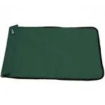 FlexiFreeze Party Mat Green- Buffet Cooler, Cold Served Foods