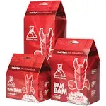 Friction Labs - Bam Bam (Super Chunky)  - Recyclable Packing