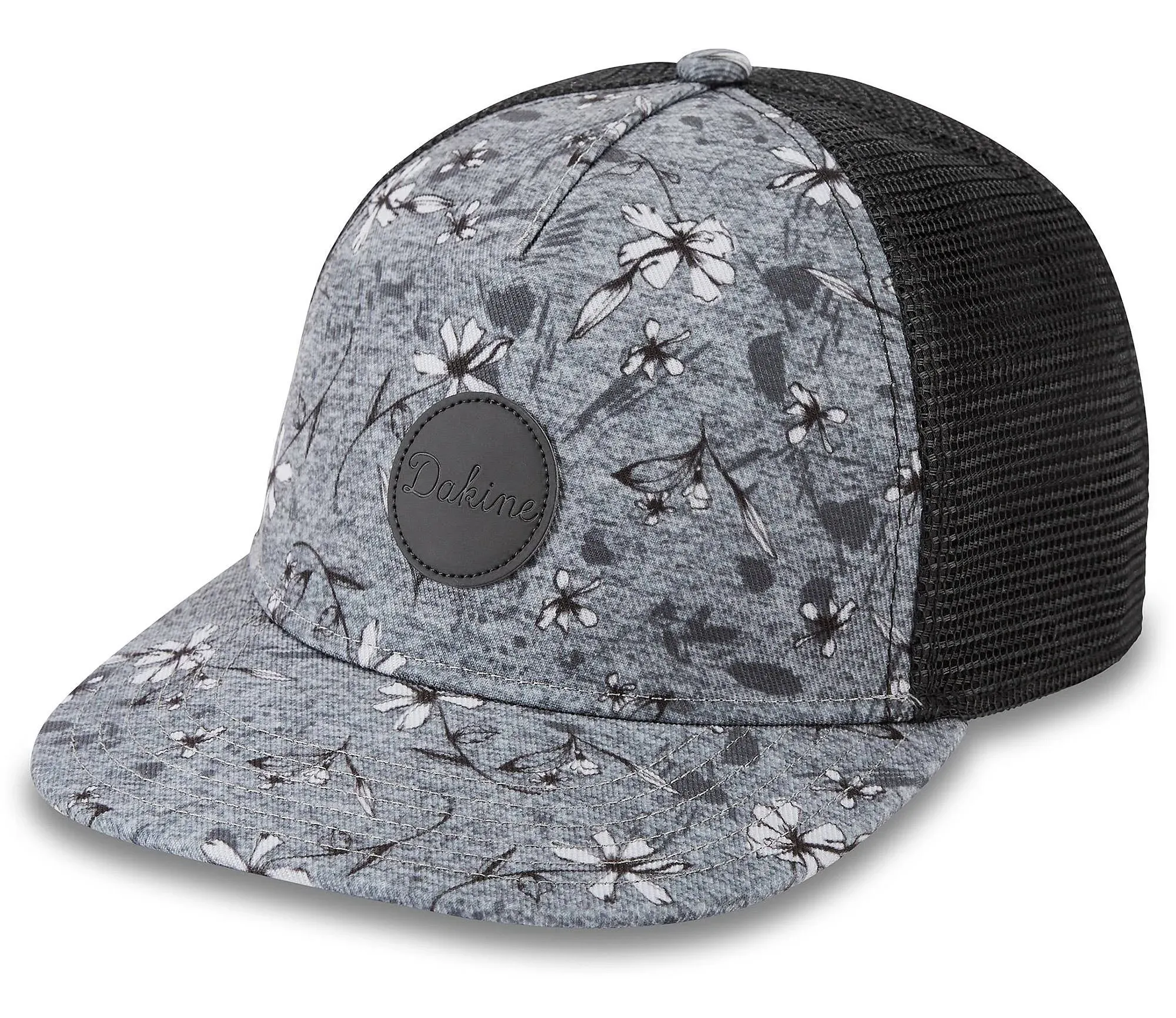 Dakine Shoreline Trucker Hat - Women's - Crescent Floral