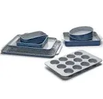 Caraway 11-Piece Ceramic Bakeware Set