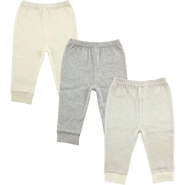 Luvable Friends Cotton Pants 18-24 Months