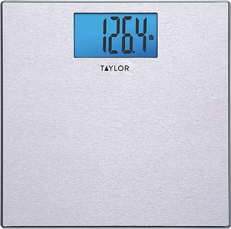 Taylor Stainless Steel Digital Scale