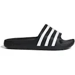 Adidas Adilette Aqua Youth Slides Sandals