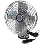 RoadPro Heavy Duty Metal Fan