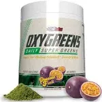 EHPLabs: OxyGreens Daily Super Greens Passion Fruit