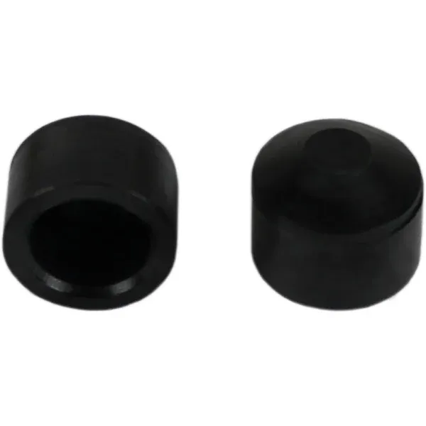 Skateboard Longboard Truck Replacement Pivot Cups 2-Pack (FOR 2 Trucks)