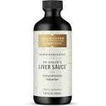 Quicksilver Scientific Dr. Shade's Liver Sauce