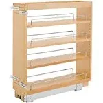 Rev-A-Shelf Base Cabinet Organizer, Beige