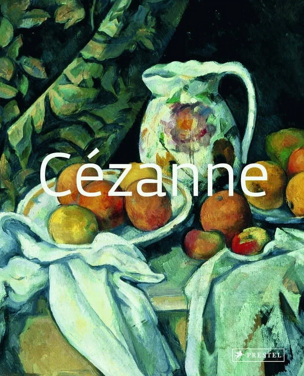 Cézanne: Masters of Art [Book]