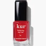 Londontown - Perfecting Nail Veil - No. 8 (0.4 oz) - Red Nail Treatment - LDNTN-65004 - Beyond Polish