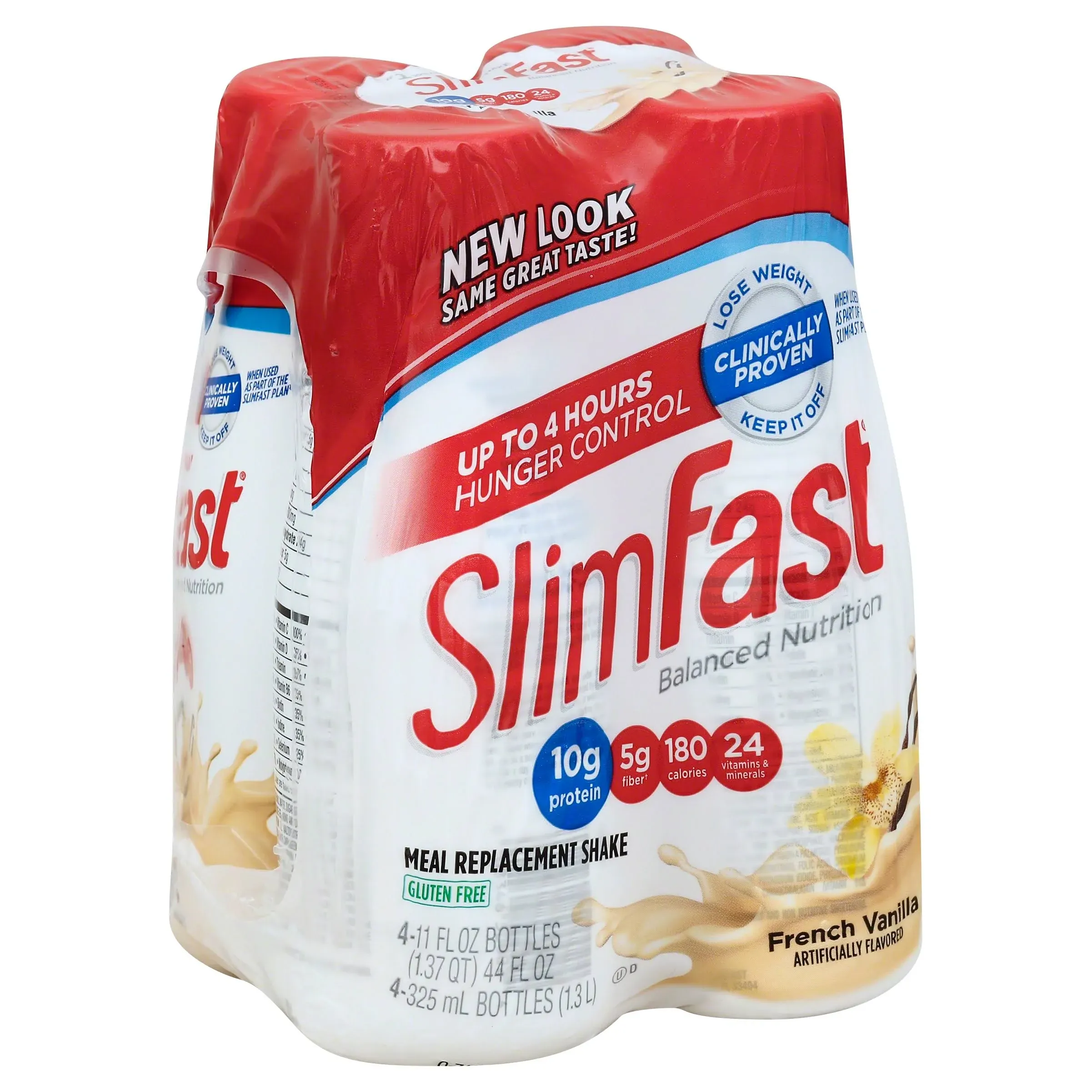 Slimfast Original Chocolate Meal Replacement Shake