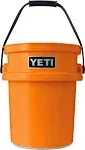 Yeti LoadOut Bucket         — 4 models