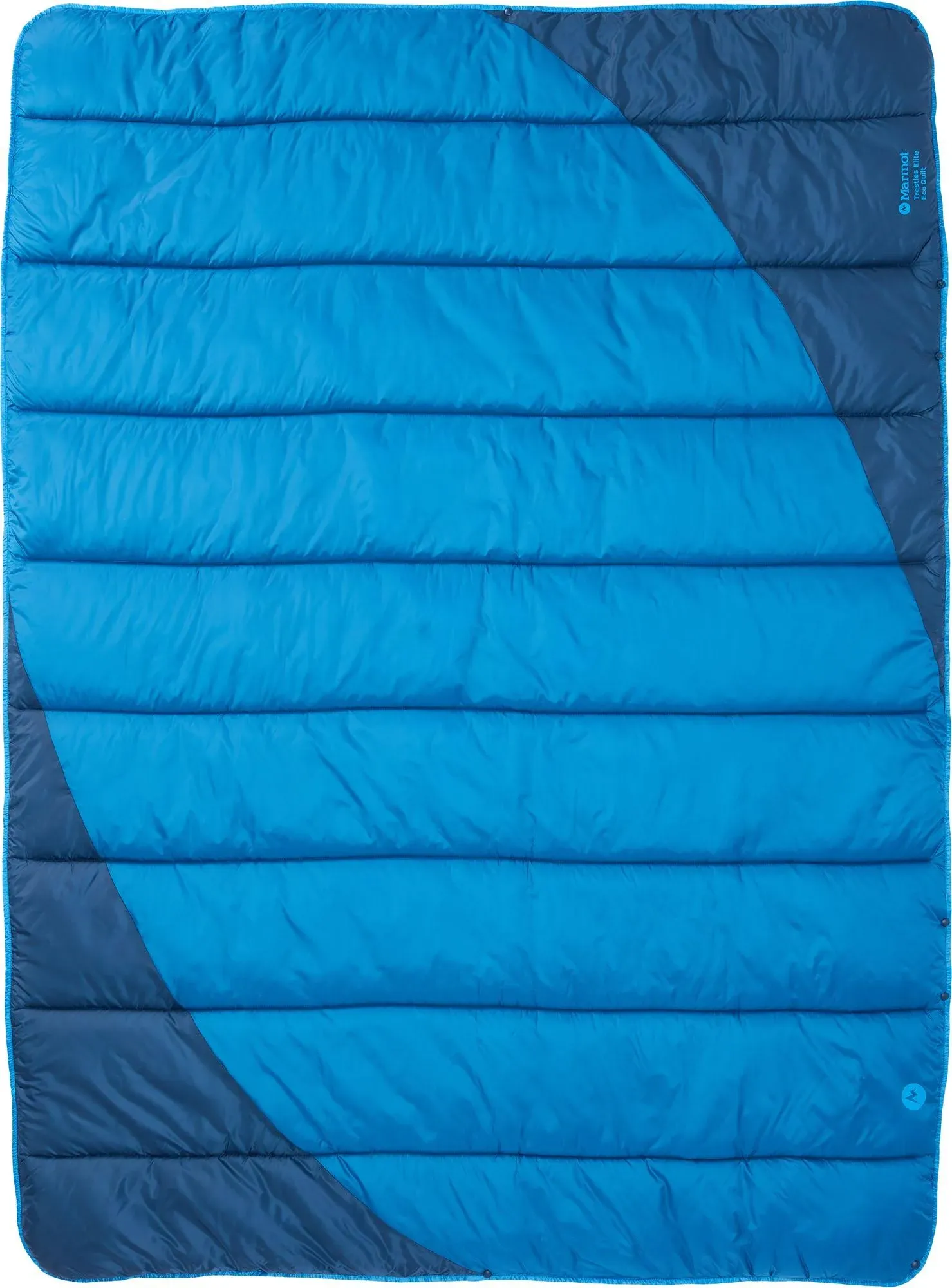 Marmot Trestles Elite Eco Insulated Quilt   Up to 24% Off Plus Blazin' Deal    w/ Free Shipping — 2 models