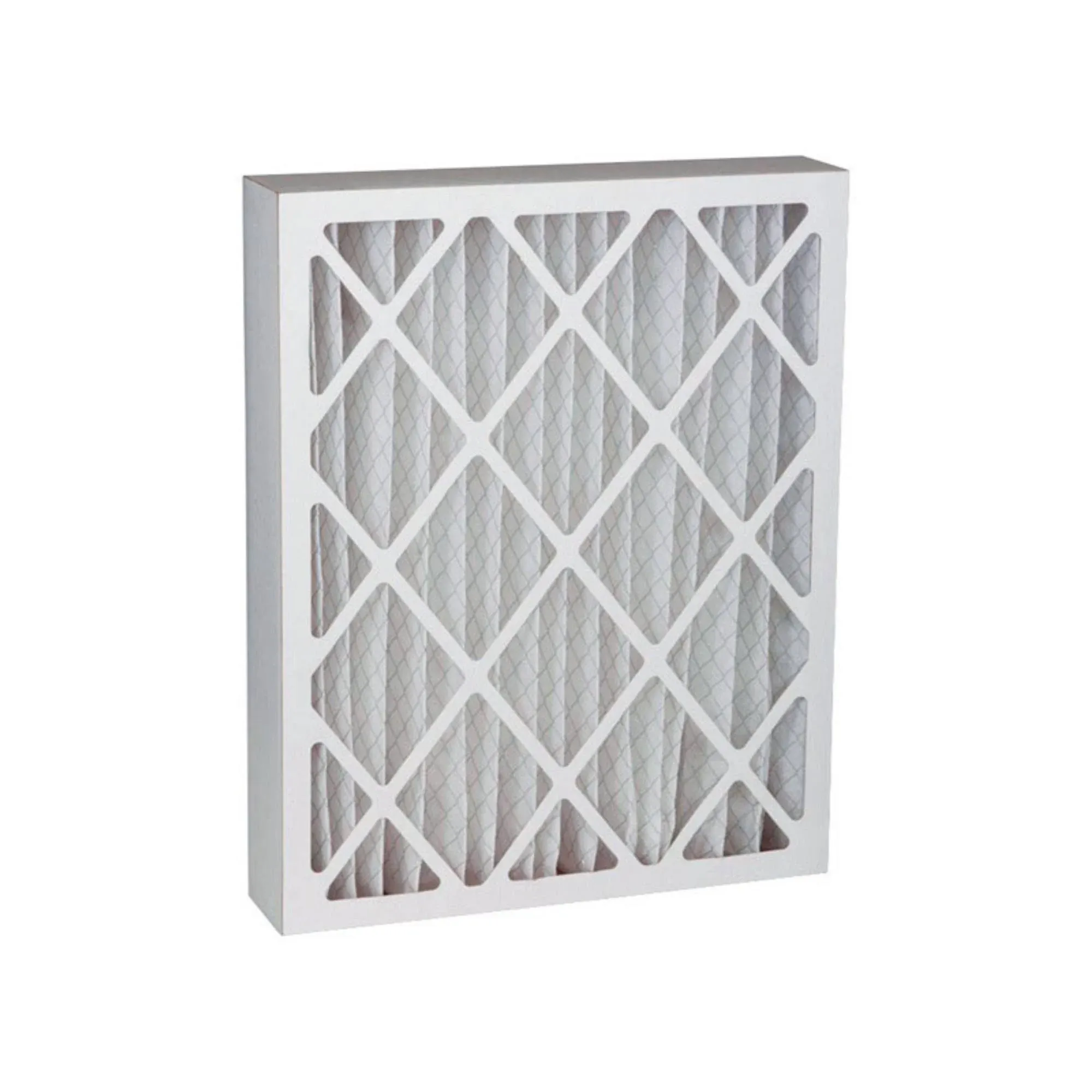 BestAir H x 1 in. D 8 MERV Pleated Air Filter