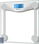 Etekcity Digital Body Weight Bathroom Scale