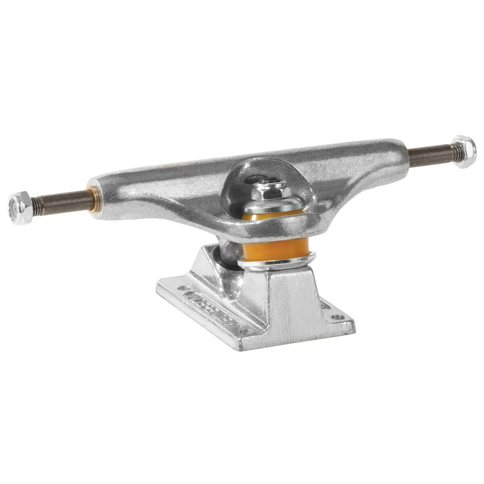 Independent  Stage 11 - 129mm Standard Skateboard Trucks - 7.6&#034; Axle (Set of 2)