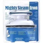 The Mighty Travel Steam Iron, Dritz