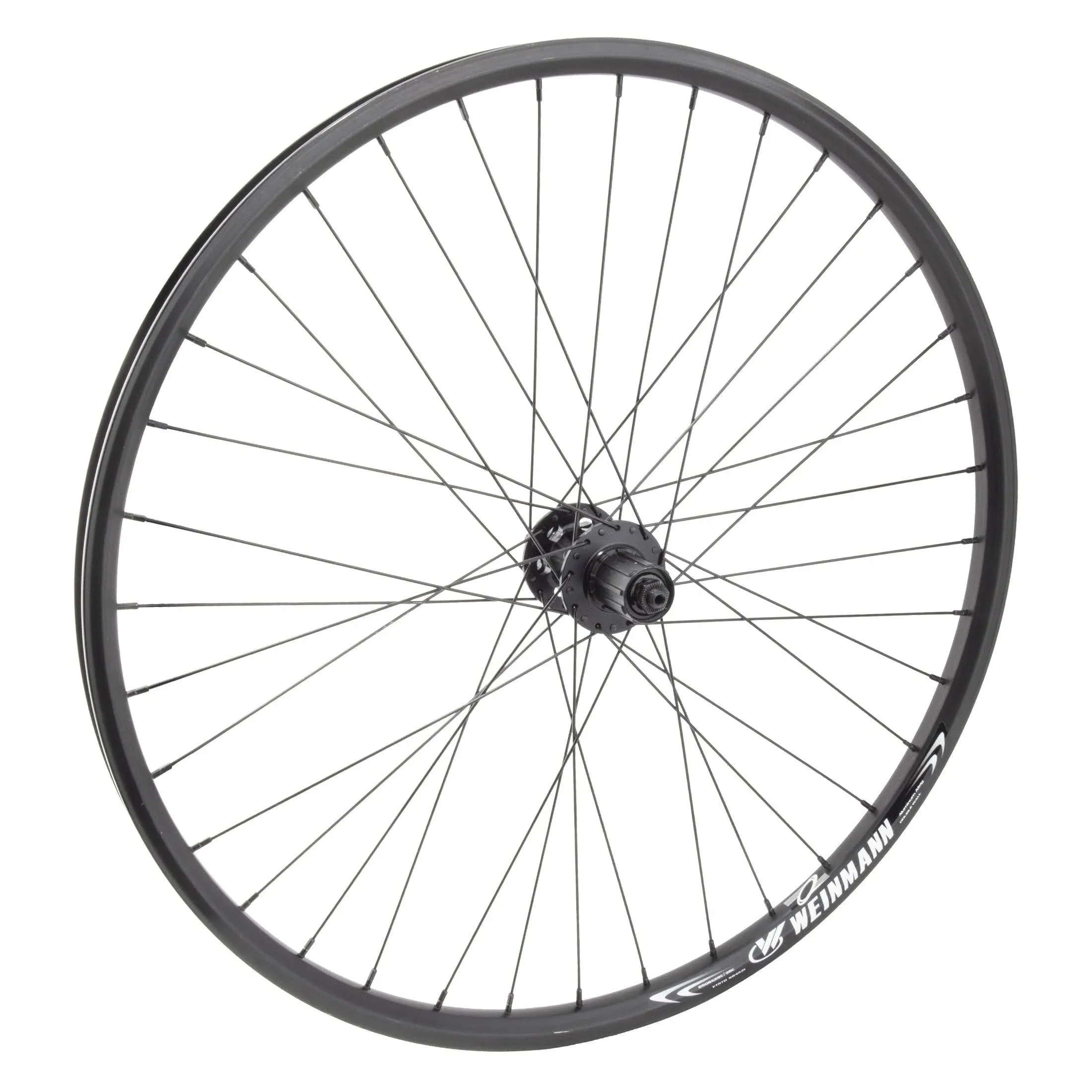 Wheel Master XM280 27.5" Alloy Mountain Disc