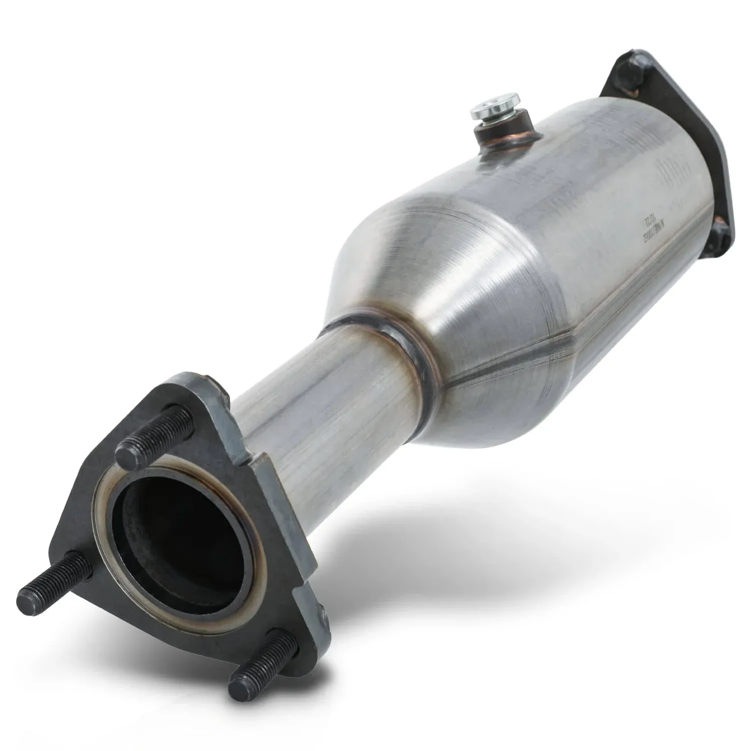 M-auto Catalytic Converter Compatible with 2003 2004 2005 2006 2007 Honda Accord 2.4l Direct-Fit