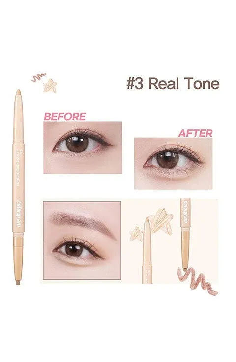 Warm Tone under Eye Highlighter Stick