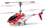 Syma S107G 3 Channel RC Helicopter with Gyro