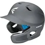 EASTON Z5 2.0 Batting Helmet w/ Universal Jaw Guard, Baseball Softball, Junior, Matte NavyEASTON Z5 2.0 Batting Helmet w/ Universal Jaw Gu…