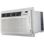 LG LT1016CER 9,800 BTU 115V Through-the-Wall Air Conditioner