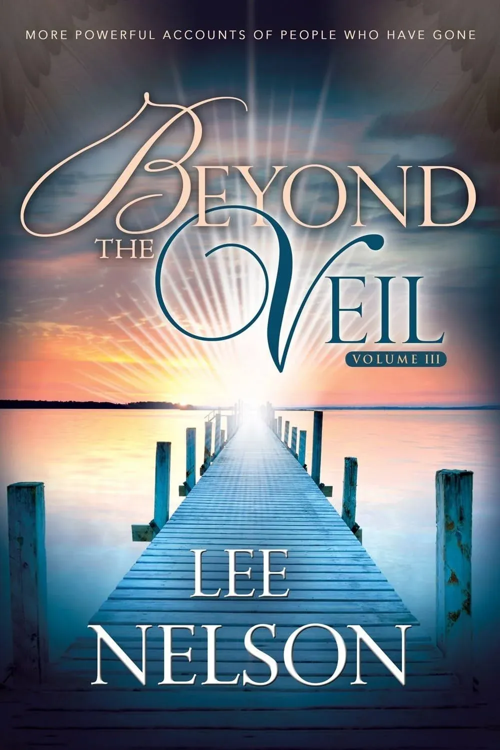 Beyond the Veil [Book]