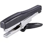 Bostitch B8 Xtreme Duty Plier Stapler 45-Sheet Capacity Black/Charcoal Gray