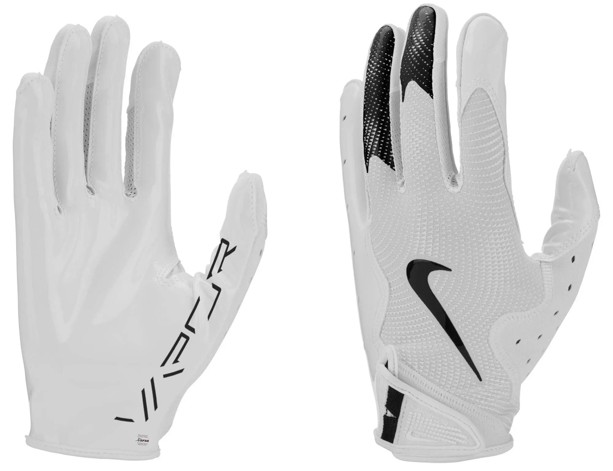 Nike Vapor Jet 8.0 Adult Football Gloves