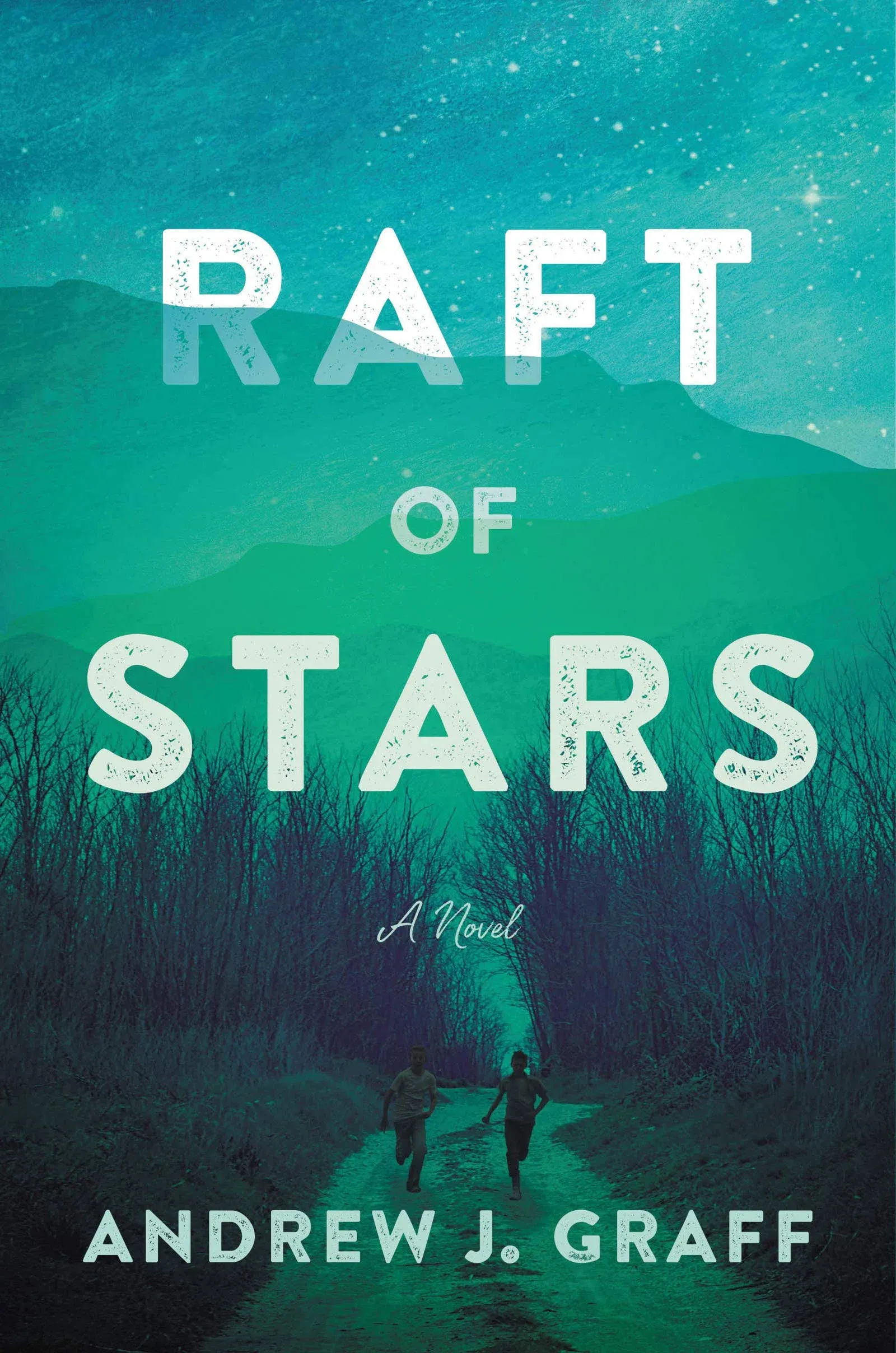 Raft of Stars: A Novel [Book]