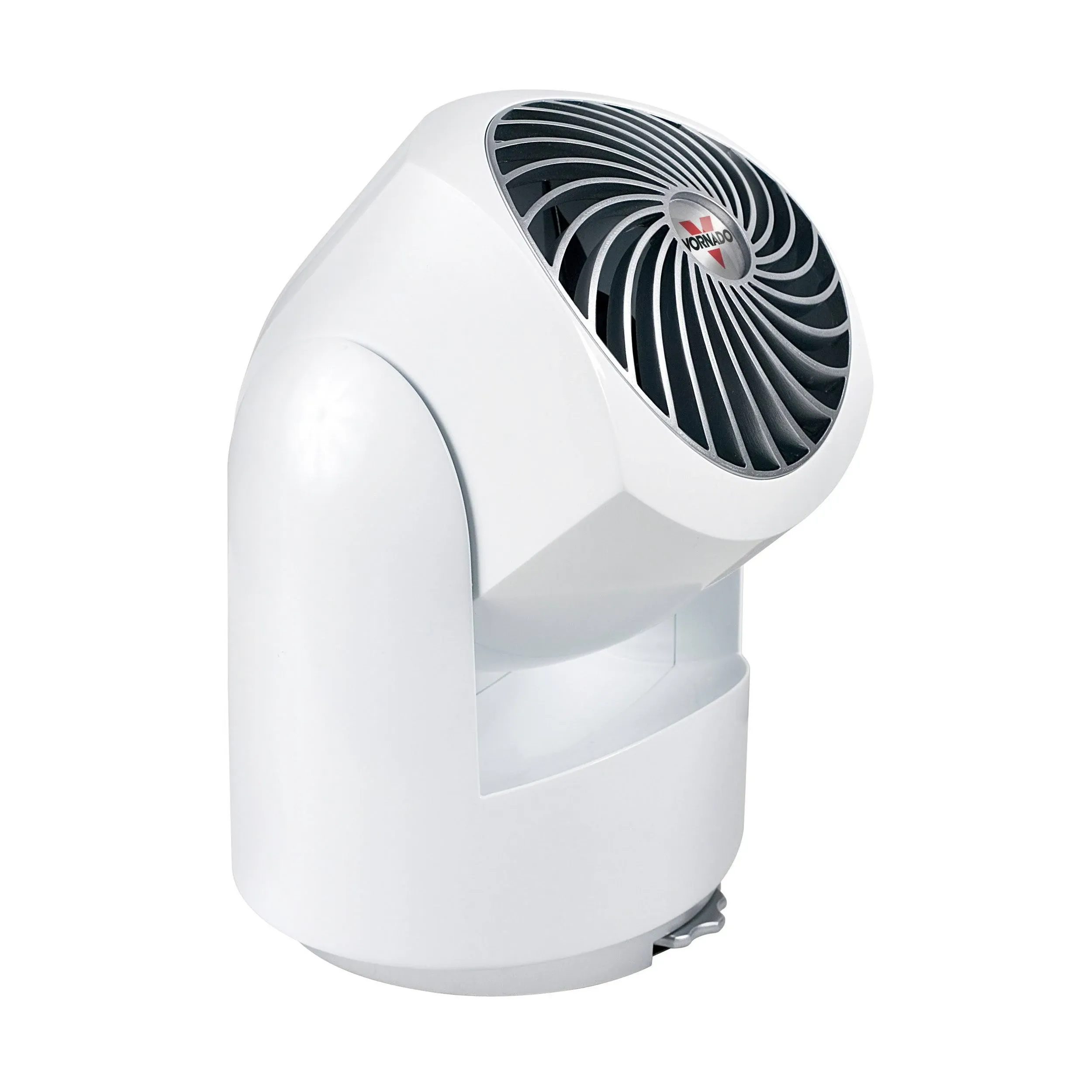 Vornado Flippi Fan Model V10 White 3 Speed Settings With Oscillation NE<wbr/>W!