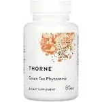 Thorne Green Tea Phytosome