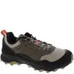 Merrell Speed Solo 11.5 , Black/Boulder (Men's)